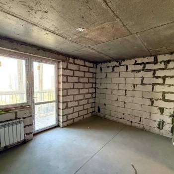 Продается 2-х комнатная квартира, 52 м²