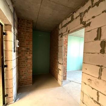 Продается 2-х комнатная квартира, 52 м²