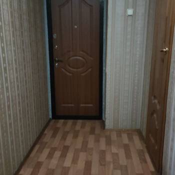 Сдается 1-комнатная квартира, 50 м²