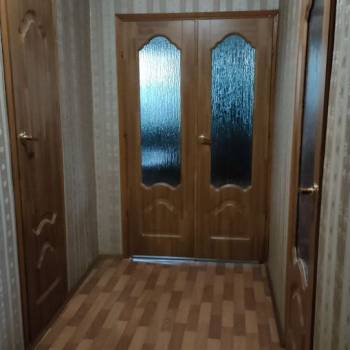 Сдается 1-комнатная квартира, 50 м²