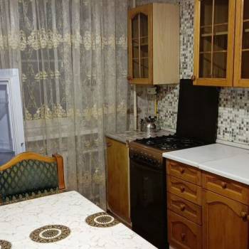 Сдается 2-х комнатная квартира, 57 м²