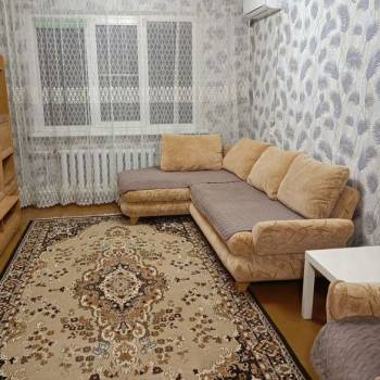 Сдается 2-х комнатная квартира, 57 м²