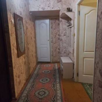 Сдается 2-х комнатная квартира, 57 м²