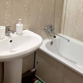 Сдается 2-х комнатная квартира, 57 м²
