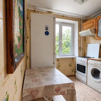 Продается 2-х комнатная квартира, 47,2 м²