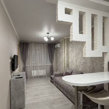 Сдается 1-комнатная квартира, 25,1 м²