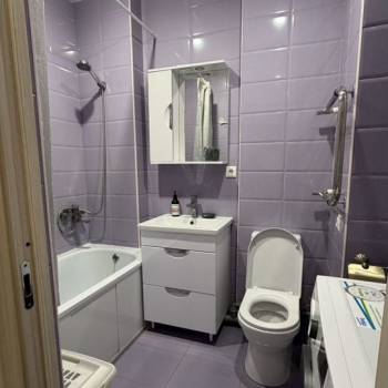 Сдается 1-комнатная квартира, 25,1 м²