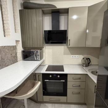Сдается 1-комнатная квартира, 25,1 м²