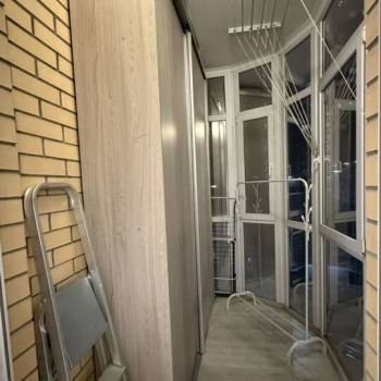 Сдается 1-комнатная квартира, 25,1 м²