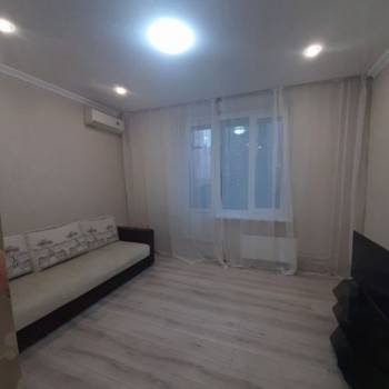 Сдается 1-комнатная квартира, 27 м²