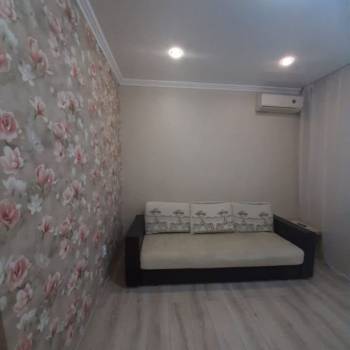 Сдается 1-комнатная квартира, 27 м²