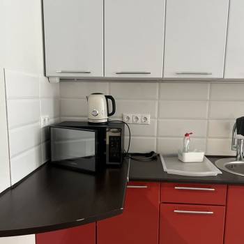 Сдается 1-комнатная квартира, 42 м²