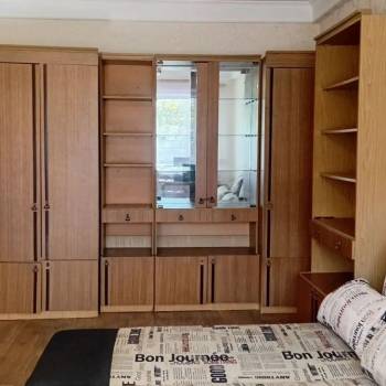 Сдается 1-комнатная квартира, 32 м²