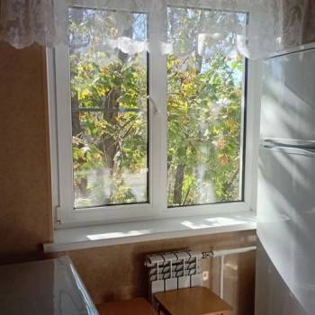 Сдается 1-комнатная квартира, 32 м²