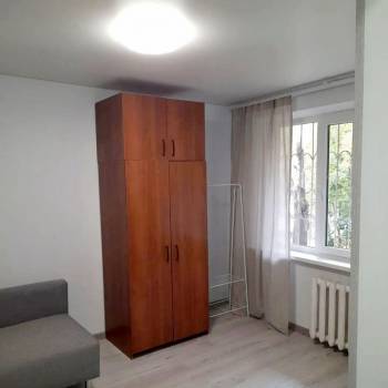 Сдается 1-комнатная квартира, 22,1 м²