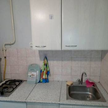 Сдается 1-комнатная квартира, 22,1 м²