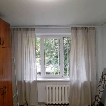 Сдается 1-комнатная квартира, 22,1 м²