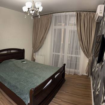 Сдается 1-комнатная квартира, 38 м²