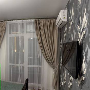 Сдается 1-комнатная квартира, 38 м²