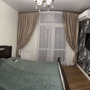 Сдается 1-комнатная квартира, 38 м²