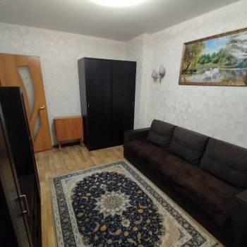 Сдается 1-комнатная квартира, 27 м²