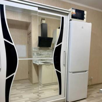 Продается 1-комнатная квартира, 28 м²
