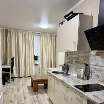 Продается 1-комнатная квартира, 28 м²
