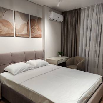 Сдается 1-комнатная квартира, 35 м²