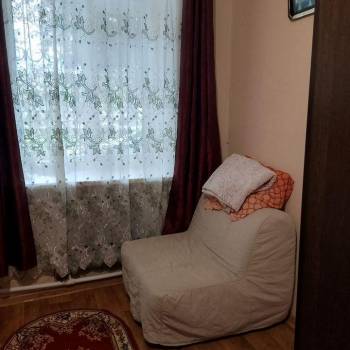 Продается 1-комнатная квартира, 12 м²