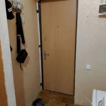Продается 1-комнатная квартира, 12 м²