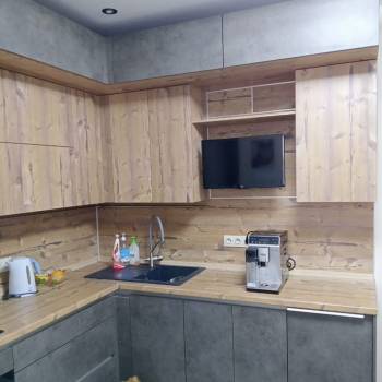 Продается 2-х комнатная квартира, 58 м²