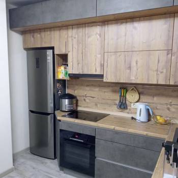 Продается 2-х комнатная квартира, 58 м²