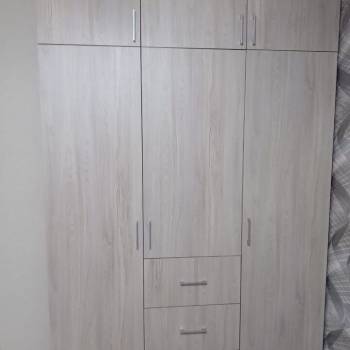 Продается 2-х комнатная квартира, 58 м²