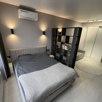Сдается 1-комнатная квартира, 39,4 м²