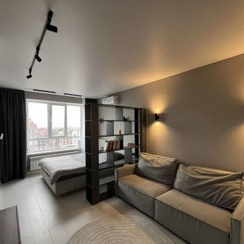 Сдается 1-комнатная квартира, 39,4 м²