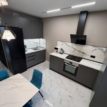 Сдается 1-комнатная квартира, 39,4 м²