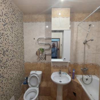 Сдается 1-комнатная квартира, 47 м²