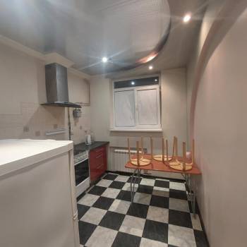 Сдается 1-комнатная квартира, 47 м²