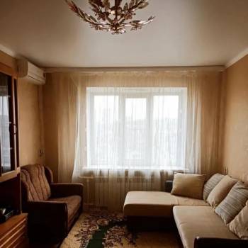 Продается 2-х комнатная квартира, 42,3 м²