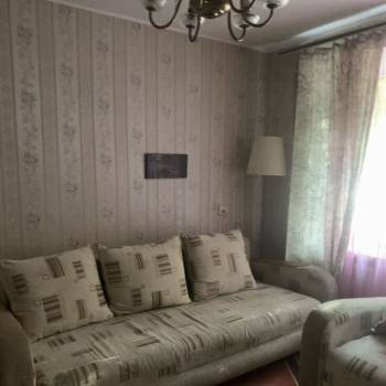 Сдается 1-комнатная квартира, 27,7 м²
