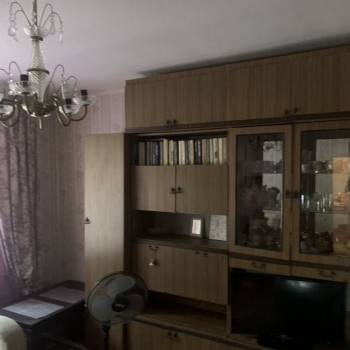 Сдается 1-комнатная квартира, 27,7 м²