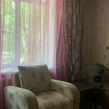 Сдается 1-комнатная квартира, 27,7 м²