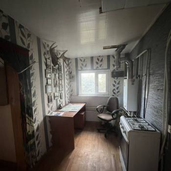 Продается Дом, 50 м²