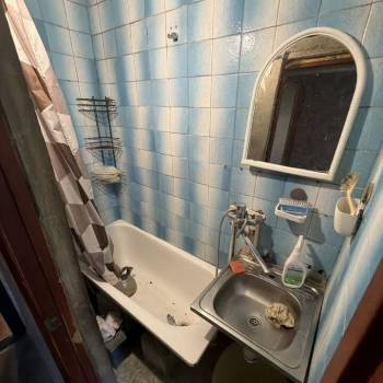 Сдается 2-х комнатная квартира, 28 м²