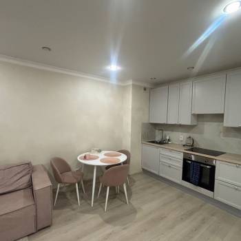 Сдается 1-комнатная квартира, 40 м²