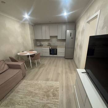 Сдается 1-комнатная квартира, 40 м²