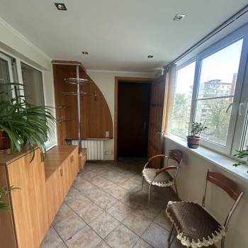 Продается 3-х комнатная квартира, 109,8 м²