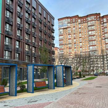 Продается 2-х комнатная квартира, 65 м²