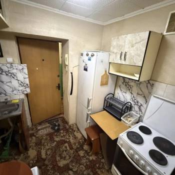 Сдается 1-комнатная квартира, 18 м²