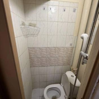 Сдается 1-комнатная квартира, 18 м²